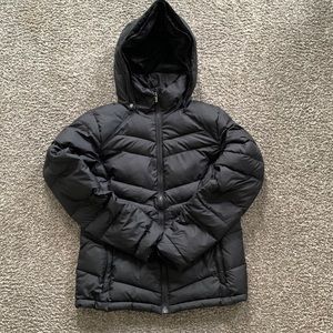 Columbia - Puffer Coat Black - Medium